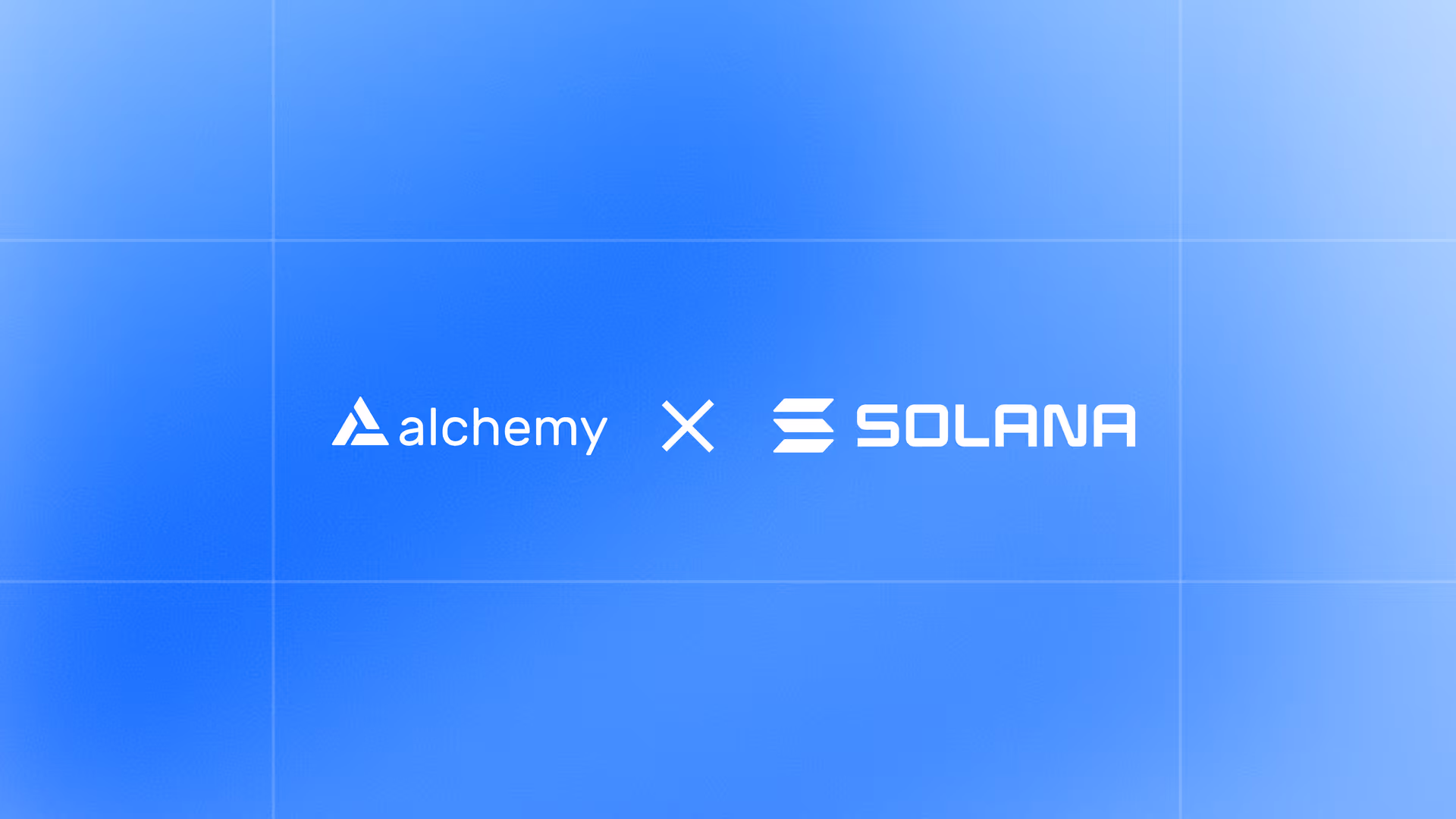 Alchemy powers Solana Developer Platform