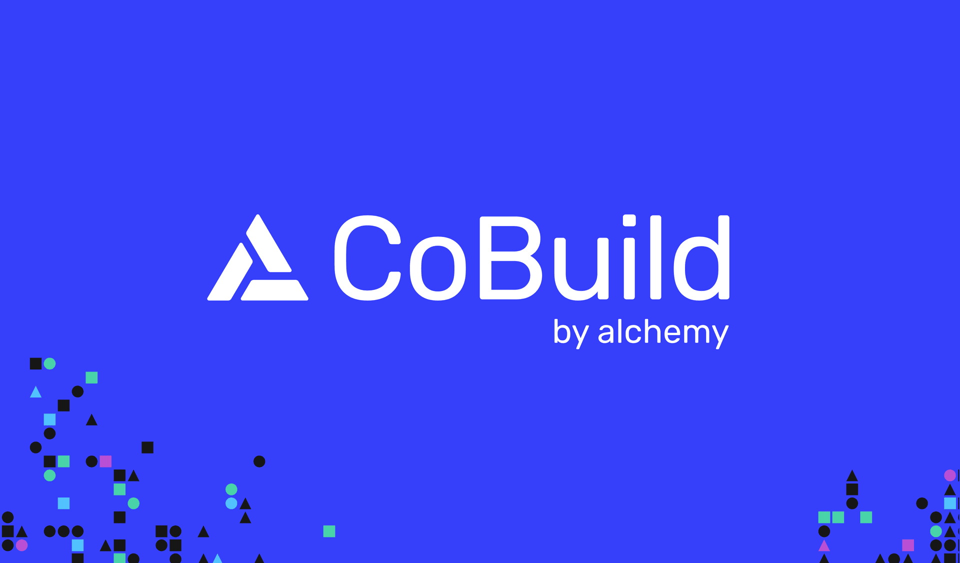 Alchemy CoBuild 2026