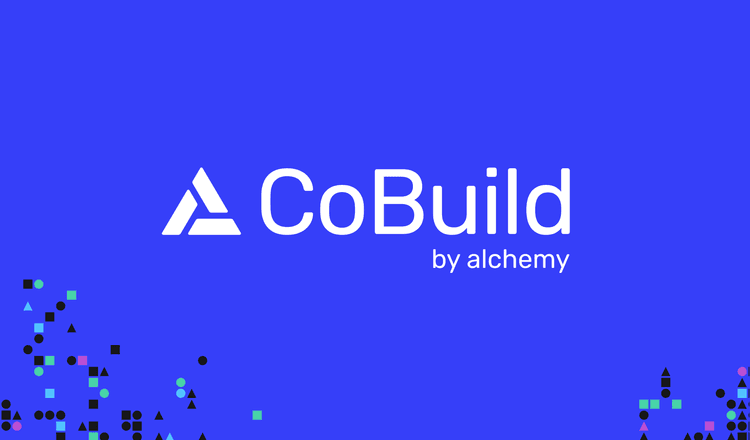 Alchemy CoBuild 2026