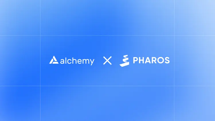 Alchemy and Pharos