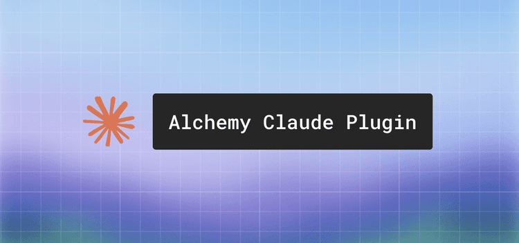 Alchemy Claude Plugin