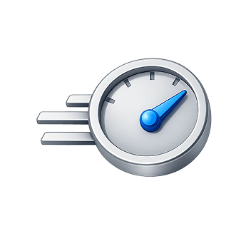 Speed visualization