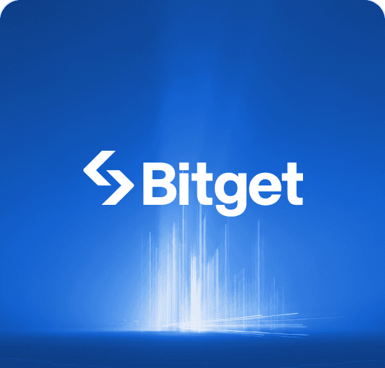 Bitget case study artwork