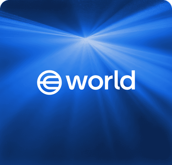 World case study artwork