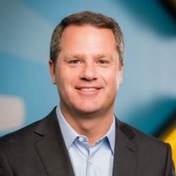 Doug McMillon headshot