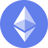 Ethereum  logo