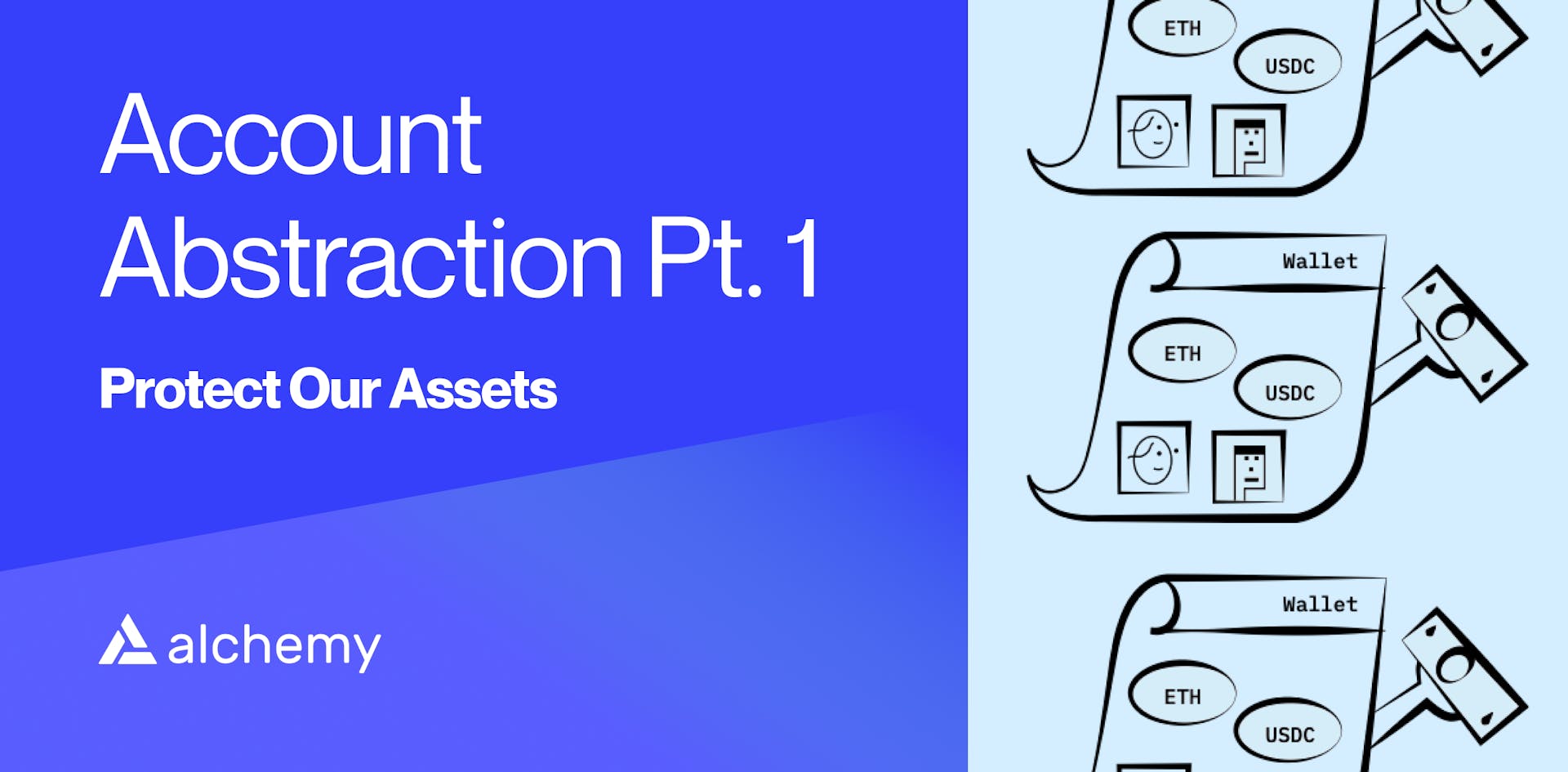You Could Have Invented Account Abstraction: Part 1 thumbnail