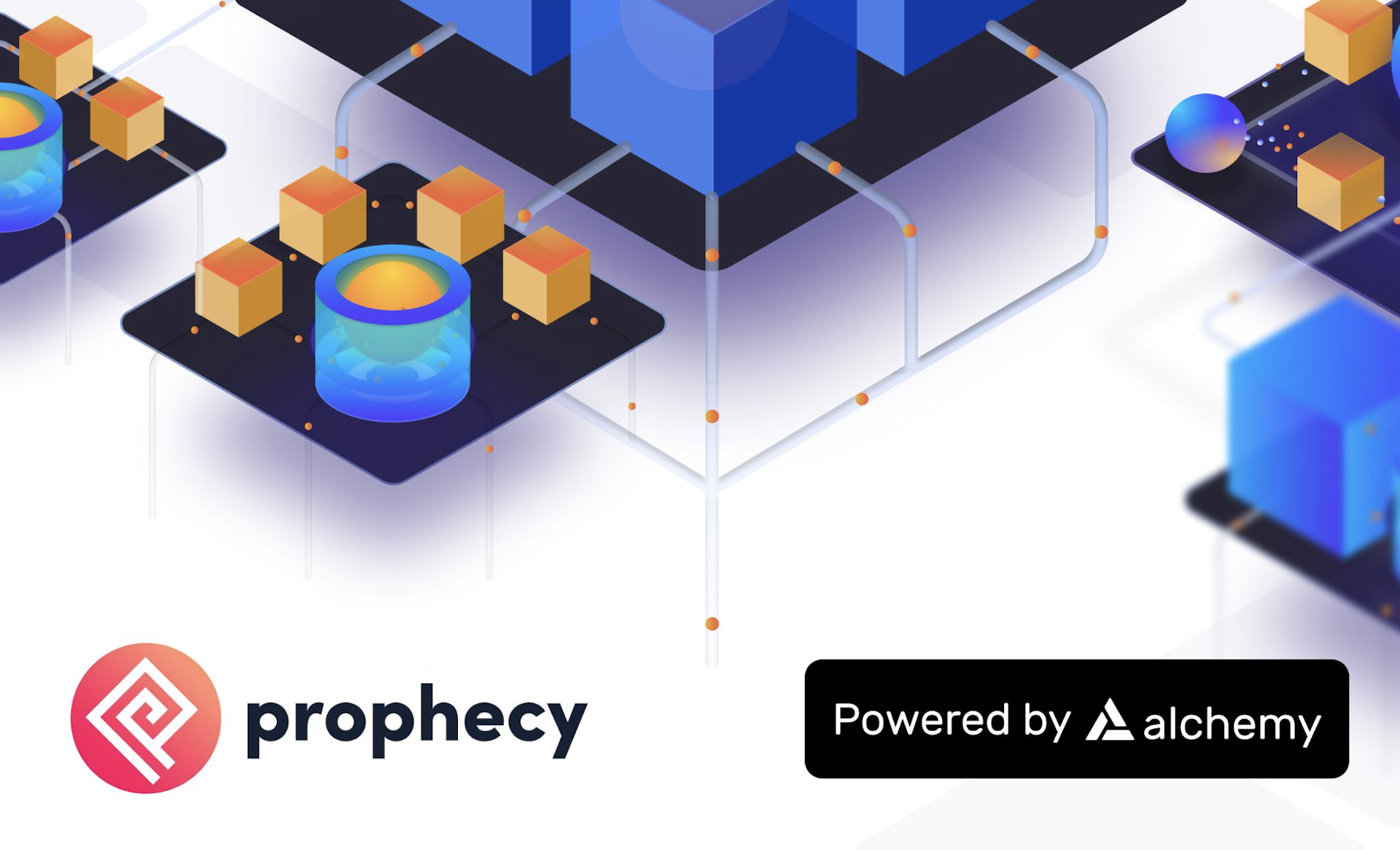 Alchemy Partners with Prophecy Project to Accelerate Platform Adoption  thumbnail