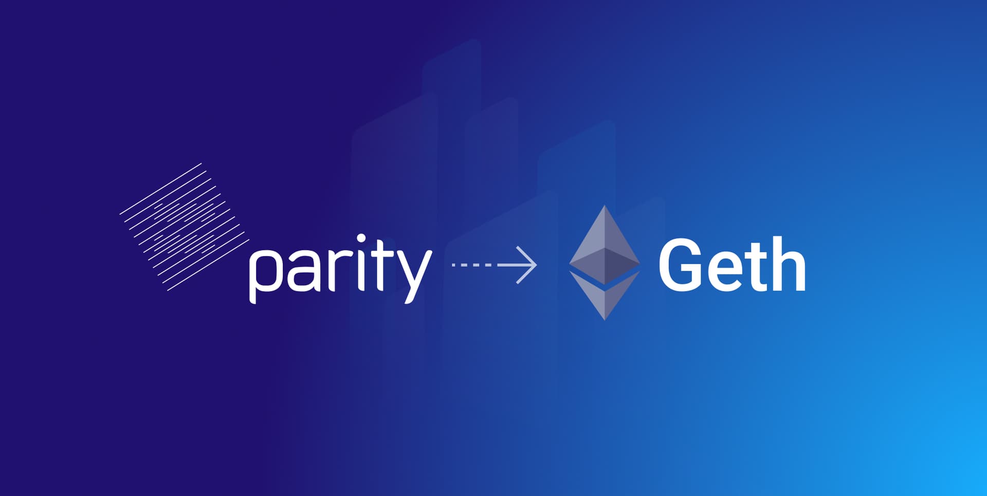 Secure Your Nodes: Migrating From Parity To Geth thumbnail