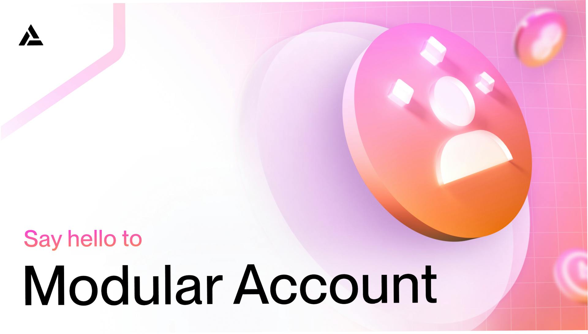 modular account