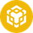 opbnb chain logo