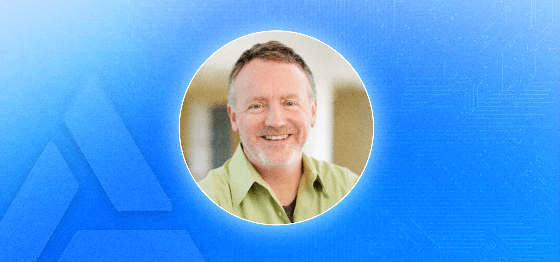 Bill Platt's headshot