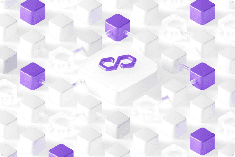 Alchemy powers Polygon