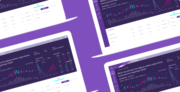 Augur wanted great user experiences that scaled. Alchemy made it possible