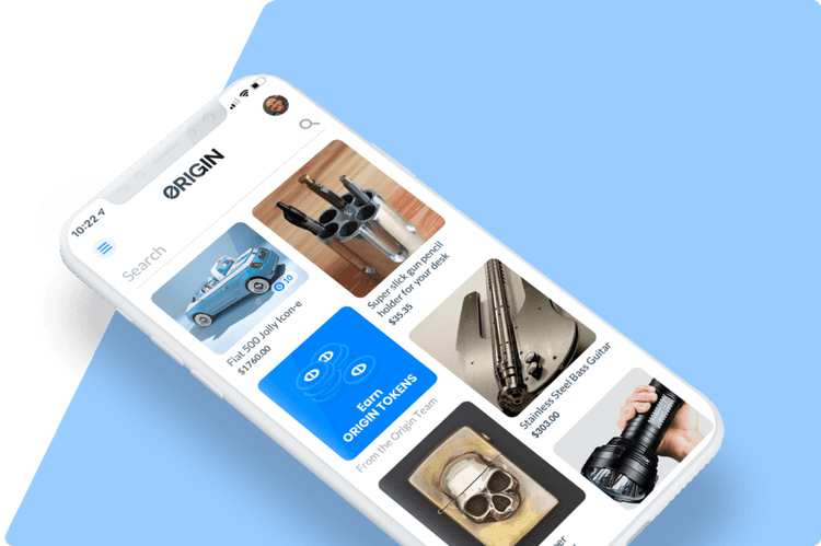 Origin’s development was bogged down with inconsistent states and RPC errors