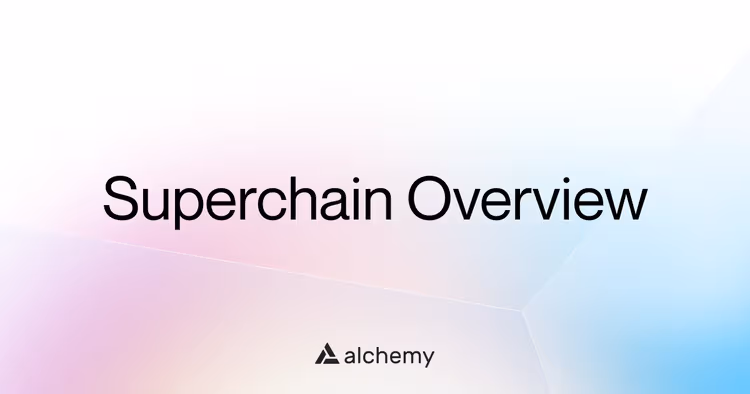 What is the Superchain? A deep dive into OP Stack rollups