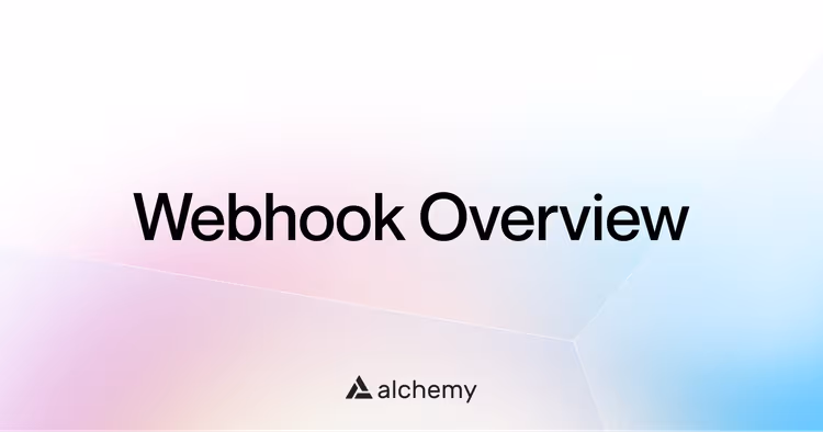 What is a webhook?