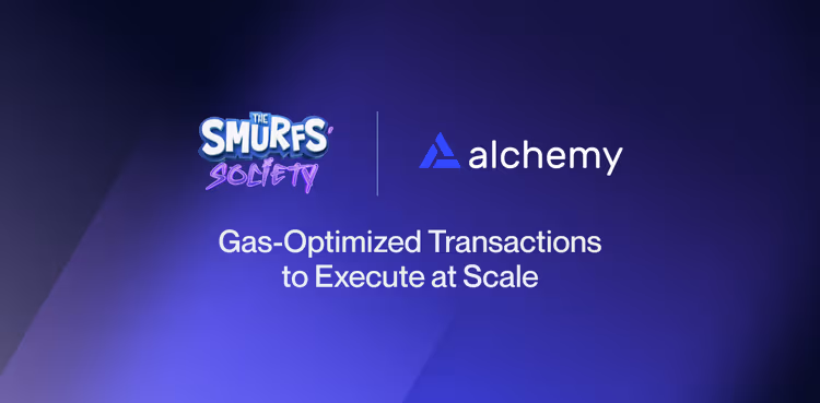 Scaling the Smurfs