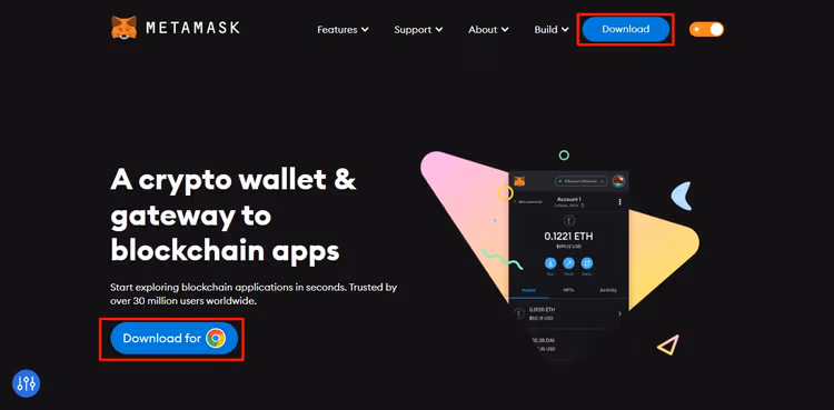 How to trade tokens on an Ethereum decentralized exchange