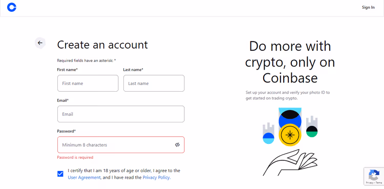How to use a crypto exchange