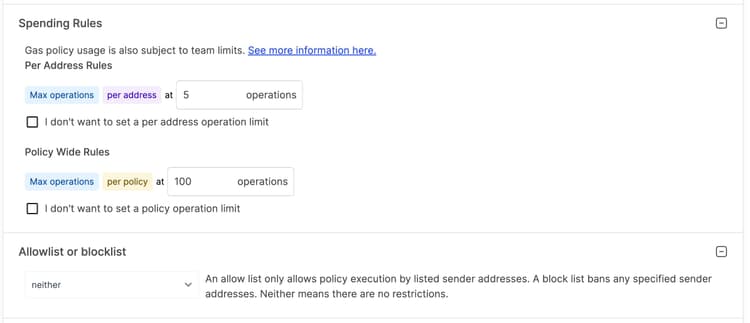 Account abstraction (ERC-4337) vs. meta transactions (ERC-2771)