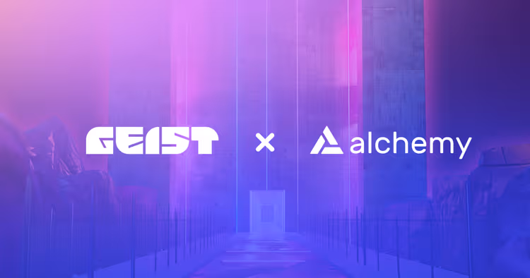 Changing the Game(s) with Geist