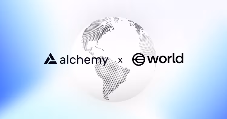 World Chain is open to the world!