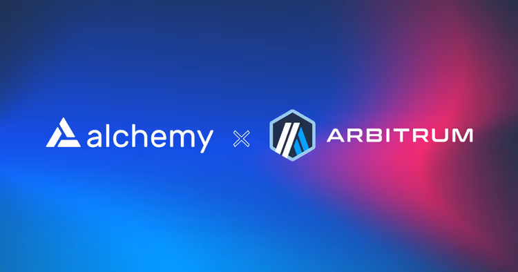 Get $1,000 in gas fees sponsored by Arbitrum