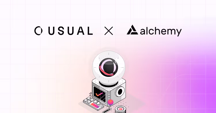 How to scale to 30,000 requests per second. The story behind Usual