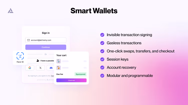 Best Ethereum wallets for developers: complete EVM guide (2025)
