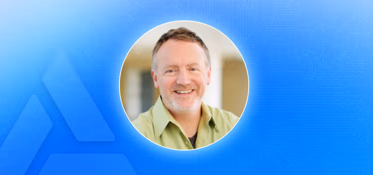 AWS veteran Bill Platt joins Alchemy as COO