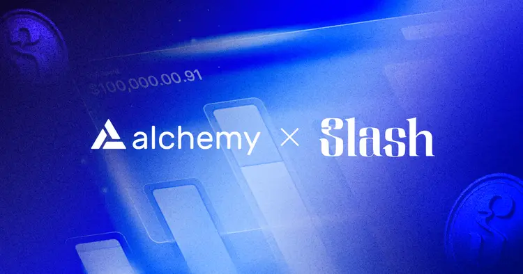 How Slash built stablecoin banking with smart wallets
