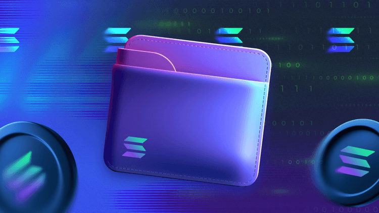 How to make a Solana wallet: a technical guide
