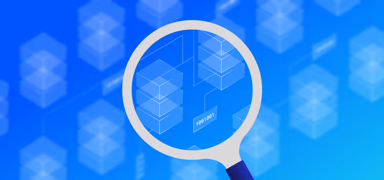 What is a blockchain indexer?