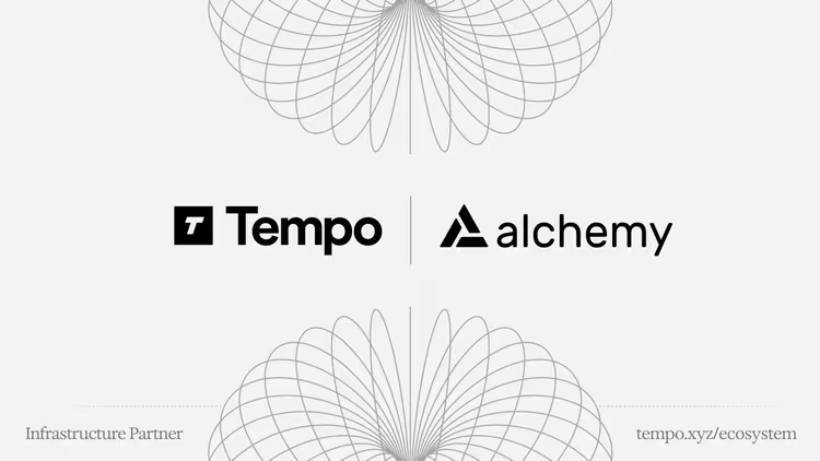 Tempo Testnet is live on Alchemy: the payments-native blockchain