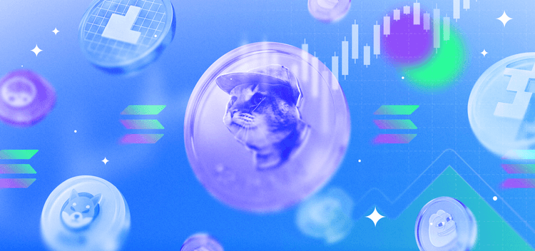 How to make a memecoin on Solana: a step-by-step guide