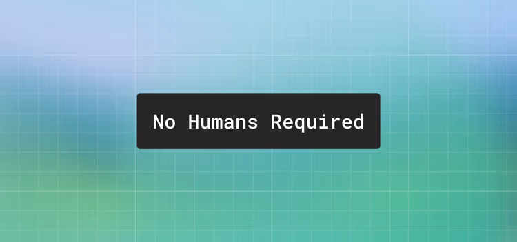 AI agents can now use Alchemy autonomously, no humans required