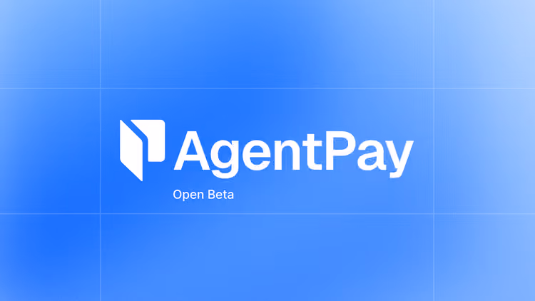 Introducing AgentPay: one integration for every agentic payment protocol