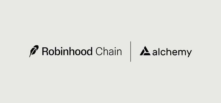 Robinhood Chain mainnet is live on Alchemy