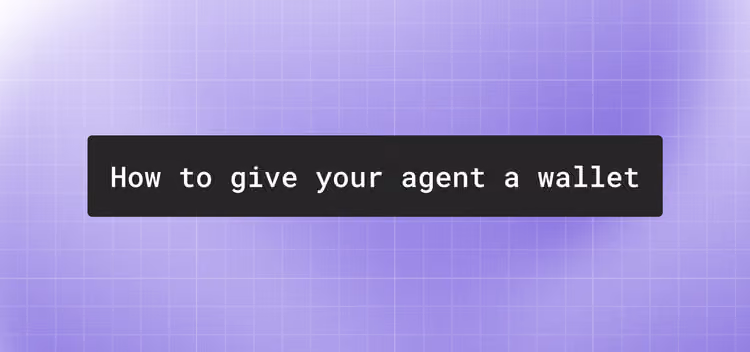 Stop pasting private keys into Cursor: how to give your coding agent a wallet