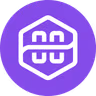 Polygon zkEVM Logo
