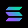Solana Logo