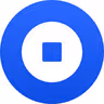 Coinbase Wallet Logo