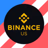 Binance.US Logo