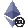 Rust Ethereum ABI Logo