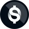 Origin Dollar Logo
