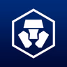 Crypto.com Logo