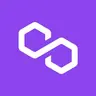 Polygon Smart Contracts Logo