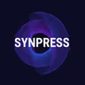 Synpress Logo