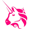 Uniswap v3 Core Logo